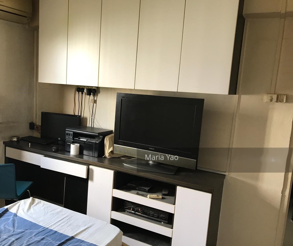 Blk 187 Boon Lay Avenue (Jurong West), HDB 3 Rooms #207949931